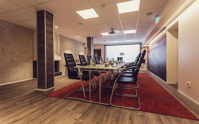 Best Western Vrigstad Vardshus