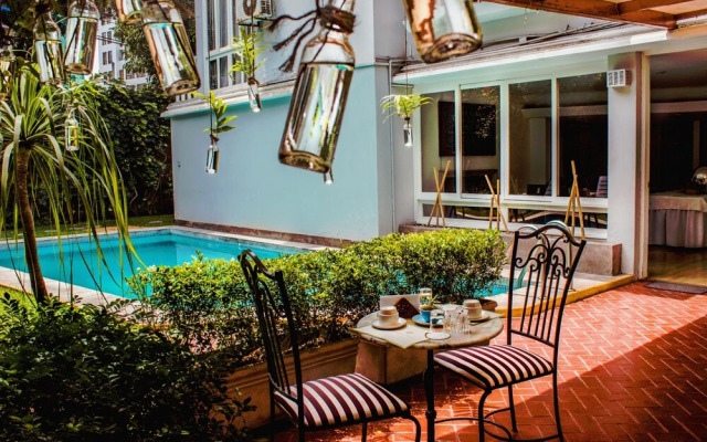 Basadre Suites