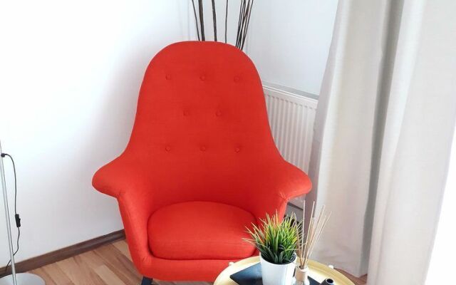 Metropole Studio Old City