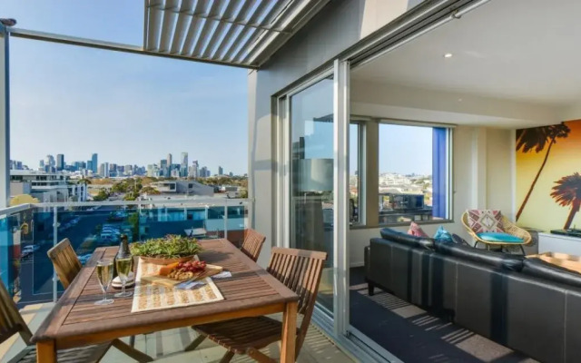 Boutique Stays - Zinc 501, Port Melbourne