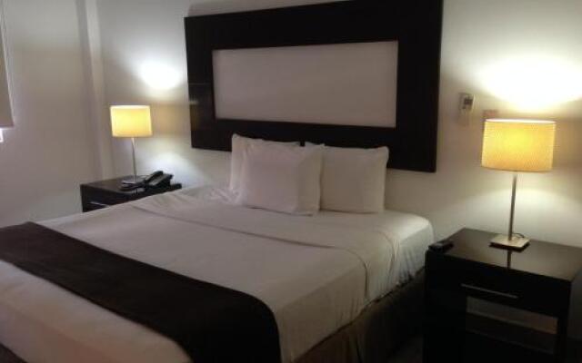 Hotel Brandts Ejecutivo Los Robles