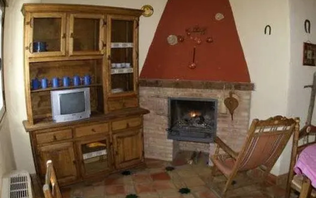 La Casa de la Abuela