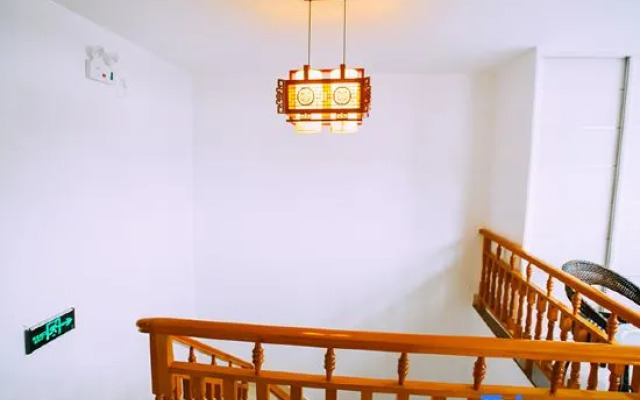 Tiantai Fragrance Homestay