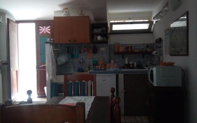 Calì B&B