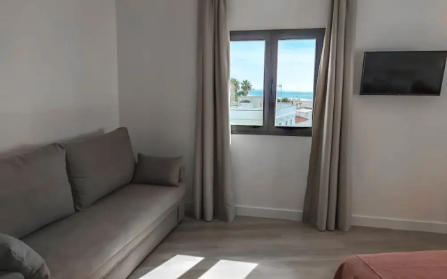 Arena House Conil