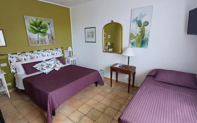 Alcantara Natura Country House