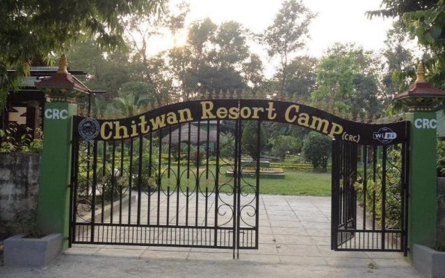 Chitwan Resort Camp