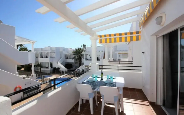 Apartamento Las Palmeras