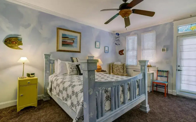 Anchor Inn NSB Bed & Breakfast