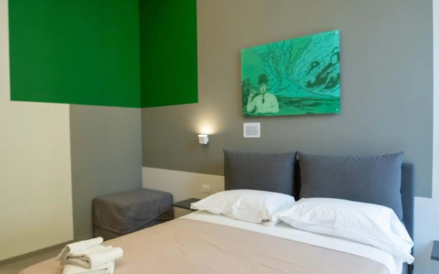 Napoli è....... By Dimorra