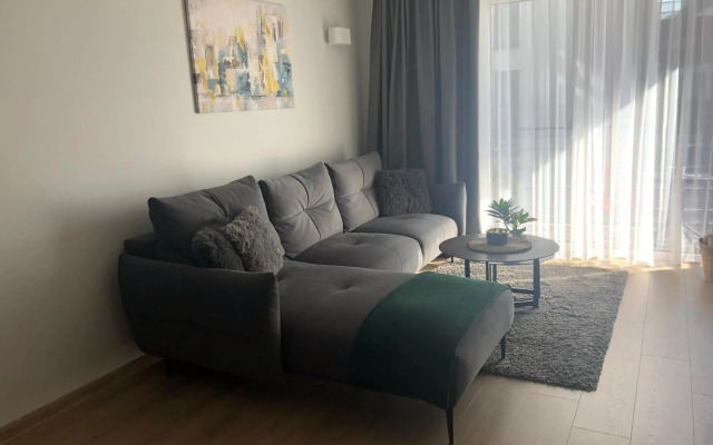 Cosy 1 bedroom apartment in the heart of old town