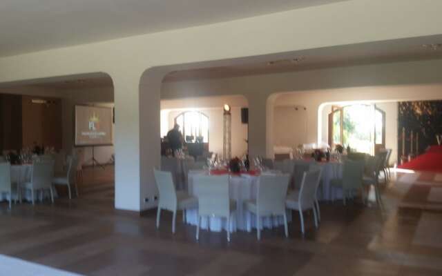 Villa Modica Rural Tourism