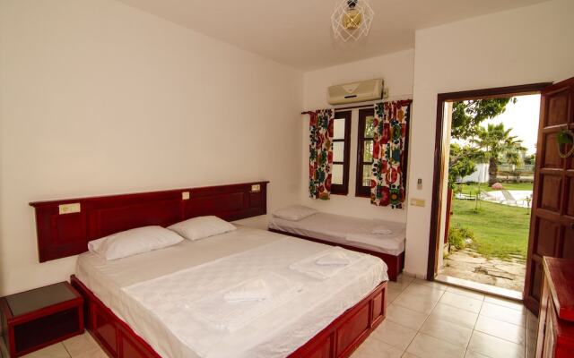 Kasaba Butik Otel