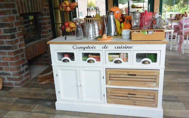 Ferienhof zum Spreewäldchen