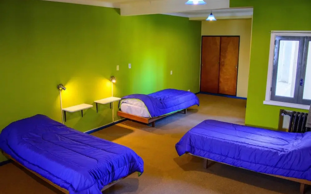 Hostel Arrayan