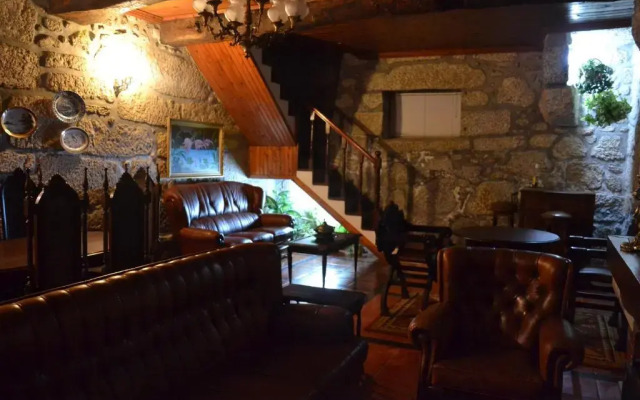 Casa da Ponte do Arrocho