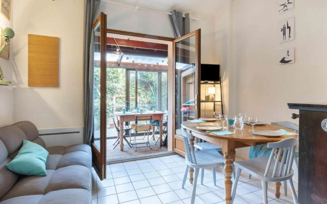 Holiday Home Plage sud-3