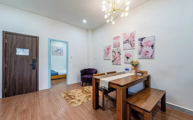 Palas House By Cozrum