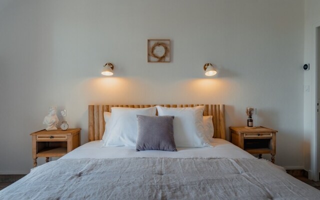 Hotel L'Abbaye