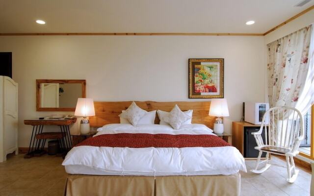 Tung Lodge - Taitung Branch