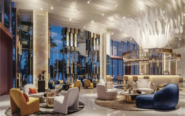 Cassia Rama 9 Bangkok, part of Banyan Group