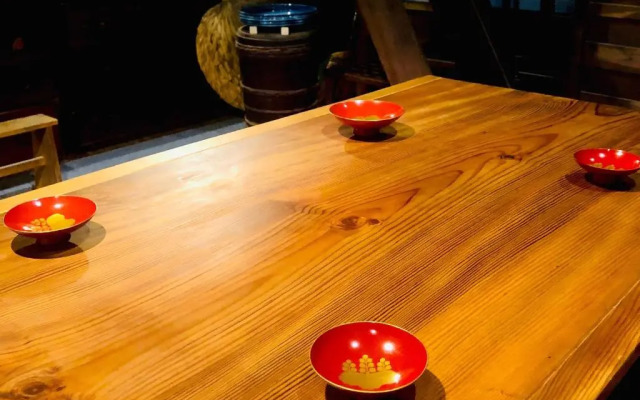 Shikkuinoyado Tenjin