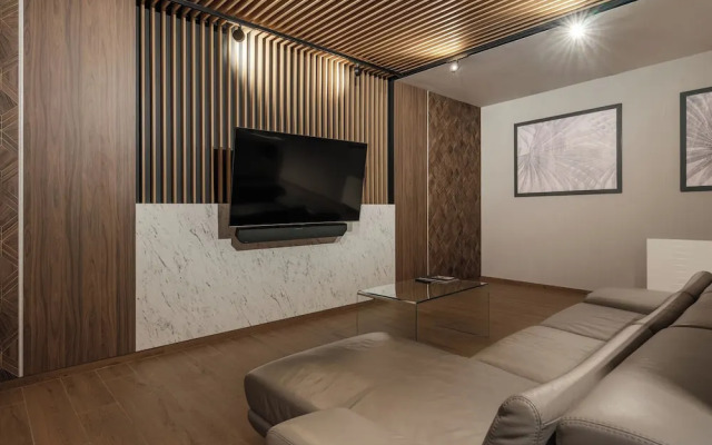Pratum Resort - LoftAffair