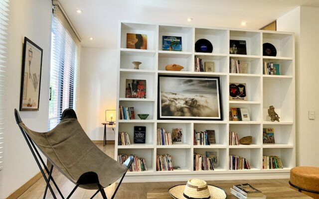 Virrey Apartments