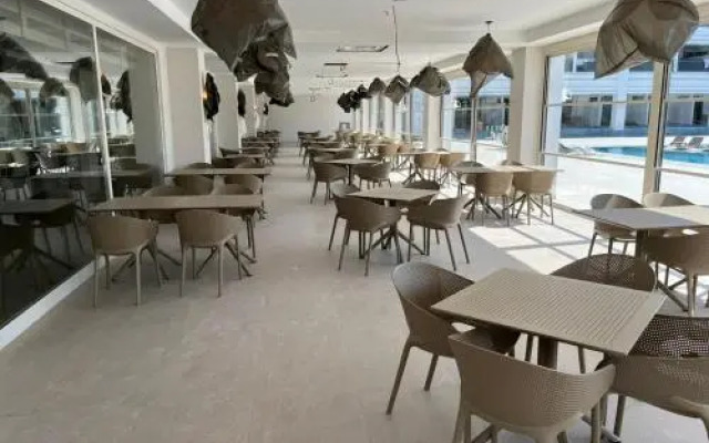Pack Horse Hotel