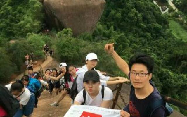 Shaoguan International Youth Hostel Downtown Branch