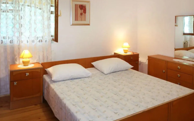 Apartment Dani Garda