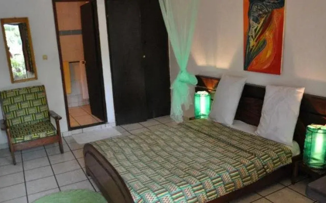 Hotel Napoleon Lagune