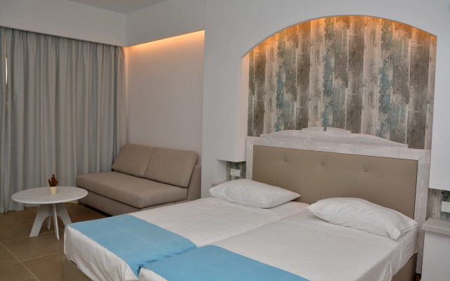 Aeolos Beach Hotel