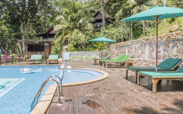 Kohjum Sea Beach Resort