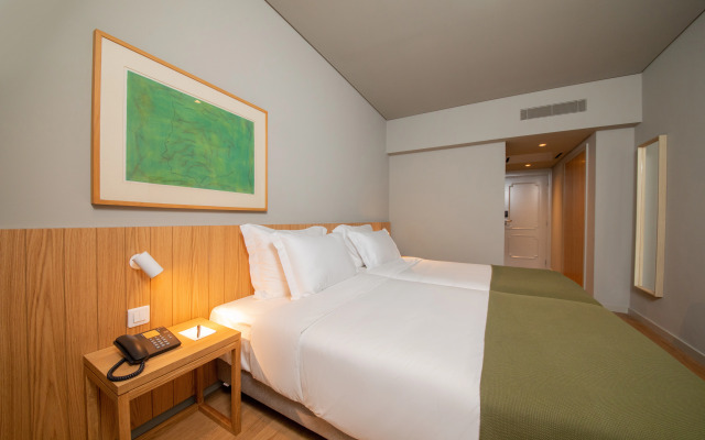 Montebelo Príncipe Perfeito Viseu Garden Hotel