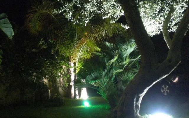 Villa Solare