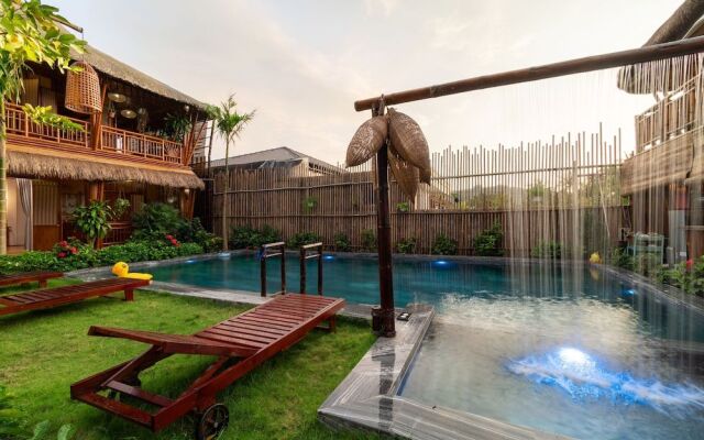 Bamboo Phu Quoc