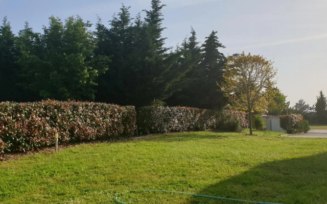 Sunny Sani Luxury Villas