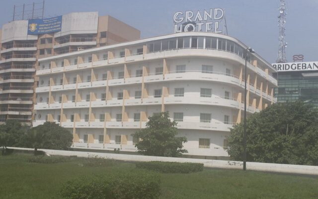 Grand Hôtel d'Abidjan