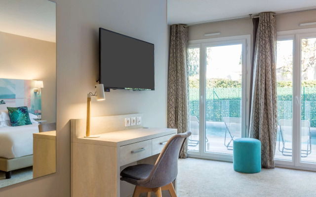 Best Western Plus Hotel Hyeres Cote D'azur, Hyeres