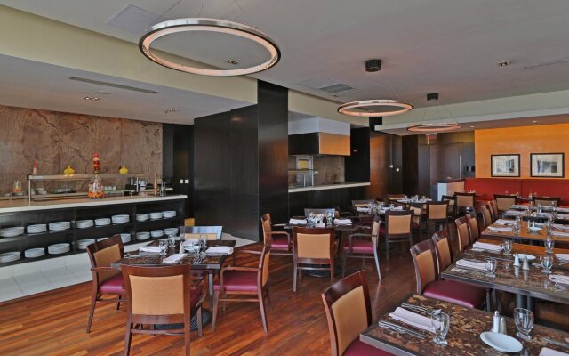 Courtyard by Marriott Panama Multiplaza Mall