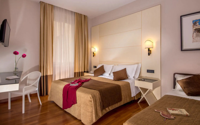 Hotel Oxford