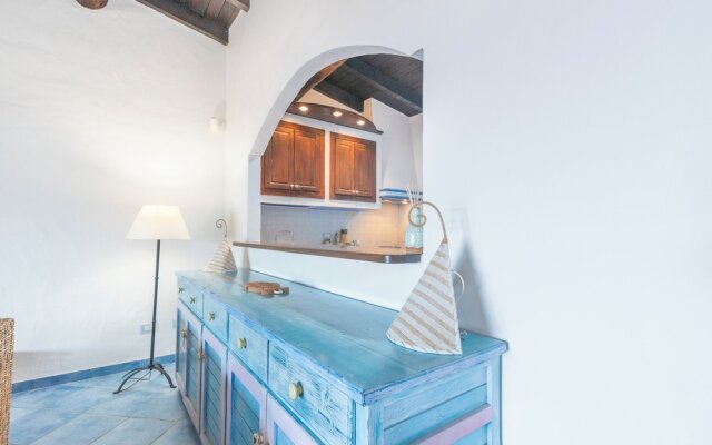 Scoglietto 46 150m From The Sea