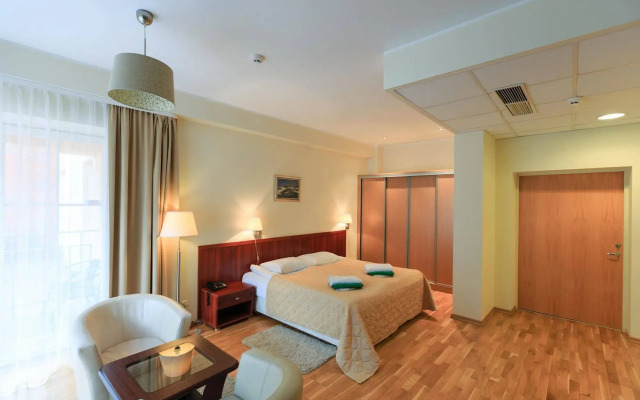Royal Spa Residence