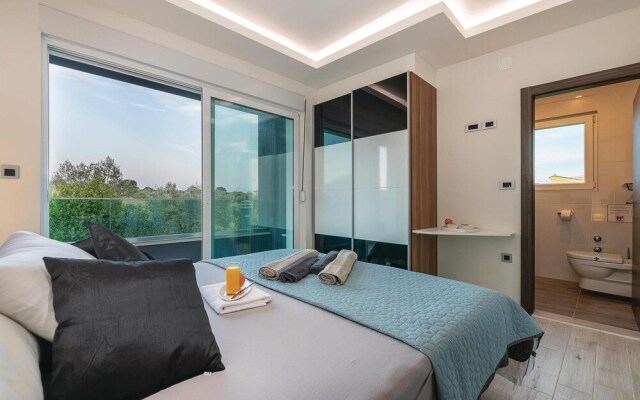 Awesome Home in Fazana With Wifi and 5 Bedrooms