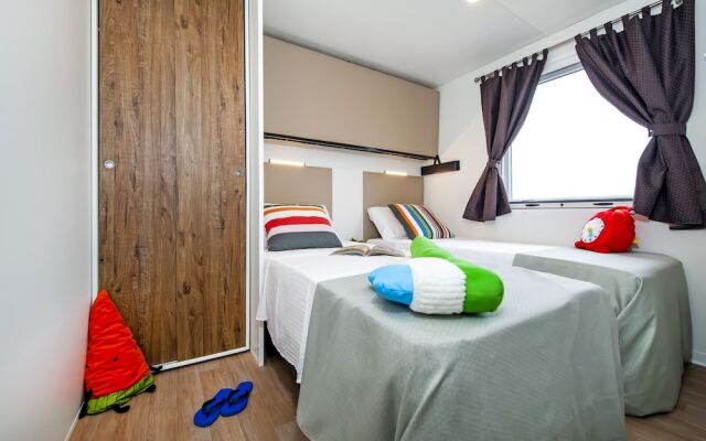 Mobile Homes Adriatic Camping Bi Village