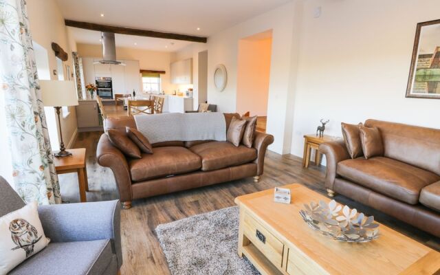 The Byre