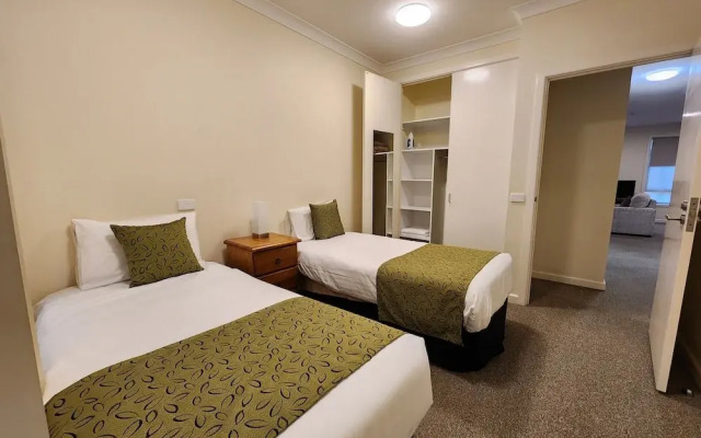 Mary MacKillop Sprituality Centre Melb