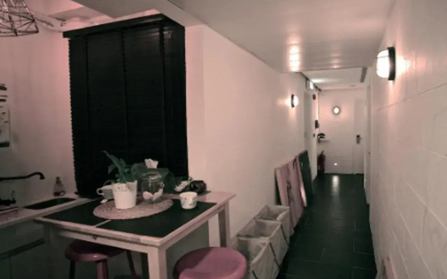 Just Inn on Nathan Road