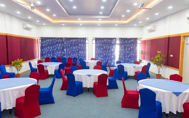 Sunshine Resort Pokhara - Your Private Paradise